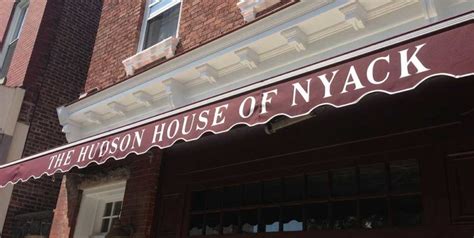 hudson house nyack|olde village inne nyack.